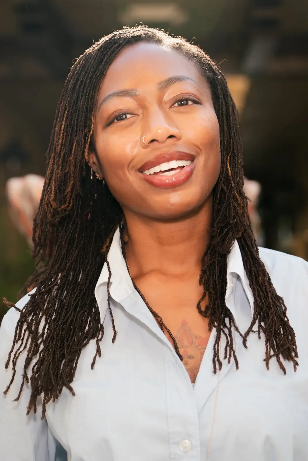Mae Cromwell
